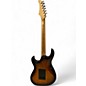 Used Cort G SERIES 2 Tone Sunburst Solid Body Electric Guitar