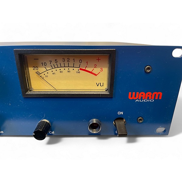 Used Warm Audio WA-1B Compressor