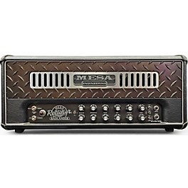 Used MESA/Boogie Rectifier Badlander Tube Guitar Amp Head