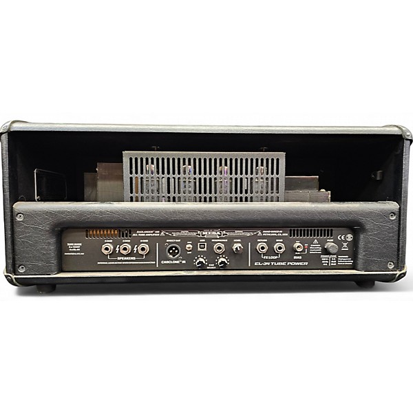 Used MESA/Boogie Rectifier Badlander Tube Guitar Amp Head