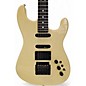 Used Charvel MODEL 4 Pearl White Solid Body Electric Guitar thumbnail