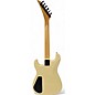 Used Charvel MODEL 4 Pearl White Solid Body Electric Guitar