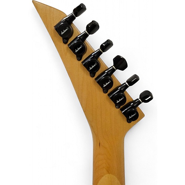 Used Charvel MODEL 4 Pearl White Solid Body Electric Guitar