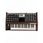 Used Moog Minimoog Voyager Synthesizer thumbnail