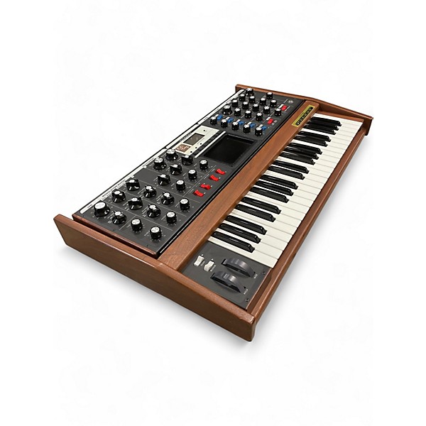 Used Moog Minimoog Voyager Synthesizer