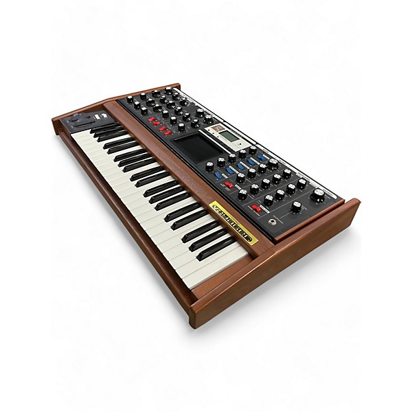 Used Moog Minimoog Voyager Synthesizer