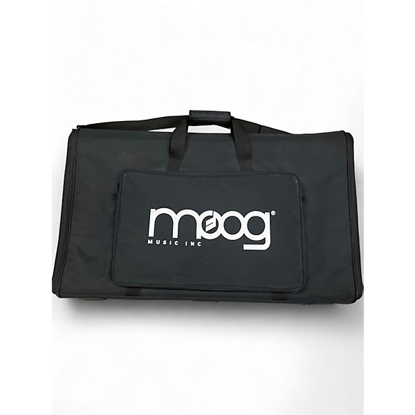 Used Moog Minimoog Voyager Synthesizer