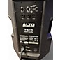 Used Alto TS215 Powered Speaker