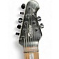 Used Sterling by Music Man JP70 John Petrucci Signature Black Solid Body Electric Guitar