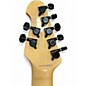 Used Sterling by Music Man JP70 John Petrucci Signature Black Solid Body Electric Guitar