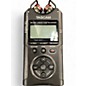 Used TASCAM DR-40X MultiTrack Recorder thumbnail