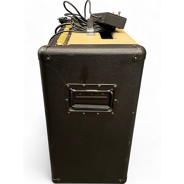 Used 2011 Egnater Renegade 65W 2x12 Tube Guitar Combo Amp