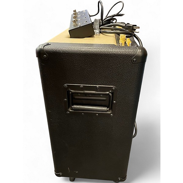 Used 2011 Egnater Renegade 65W 2x12 Tube Guitar Combo Amp