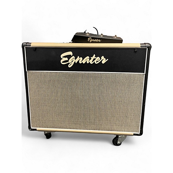 Used 2011 Egnater Renegade 65W 2x12 Tube Guitar Combo Amp