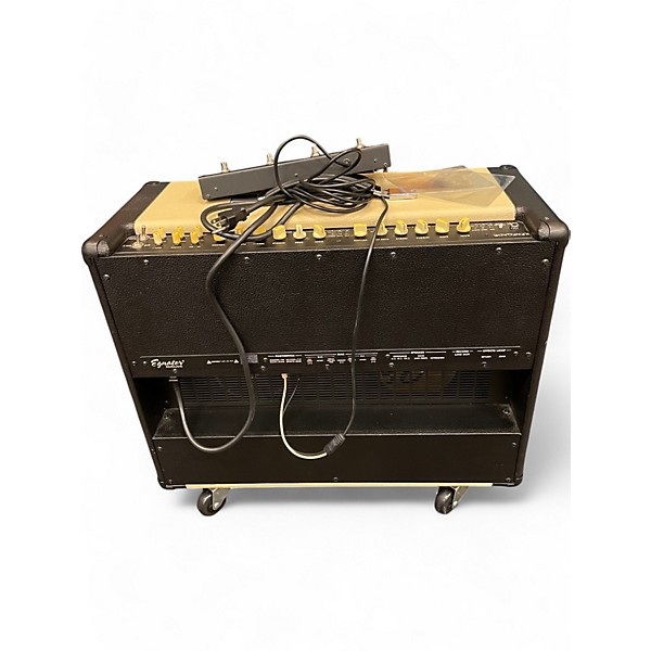 Used 2011 Egnater Renegade 65W 2x12 Tube Guitar Combo Amp