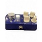 Used TC Electronic Mojomojo Overdrive Effect Pedal