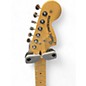 Used Fender American Performer Stratocaster HSS Seafoam Green Solid Body Electric Guitar