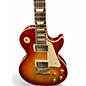 Used 2021 Gibson Les Paul Standard 2 Color Sunburst Solid Body Electric Guitar