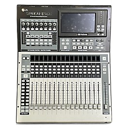 Used PreSonus STUDIOLIVE 32SC Control Surface