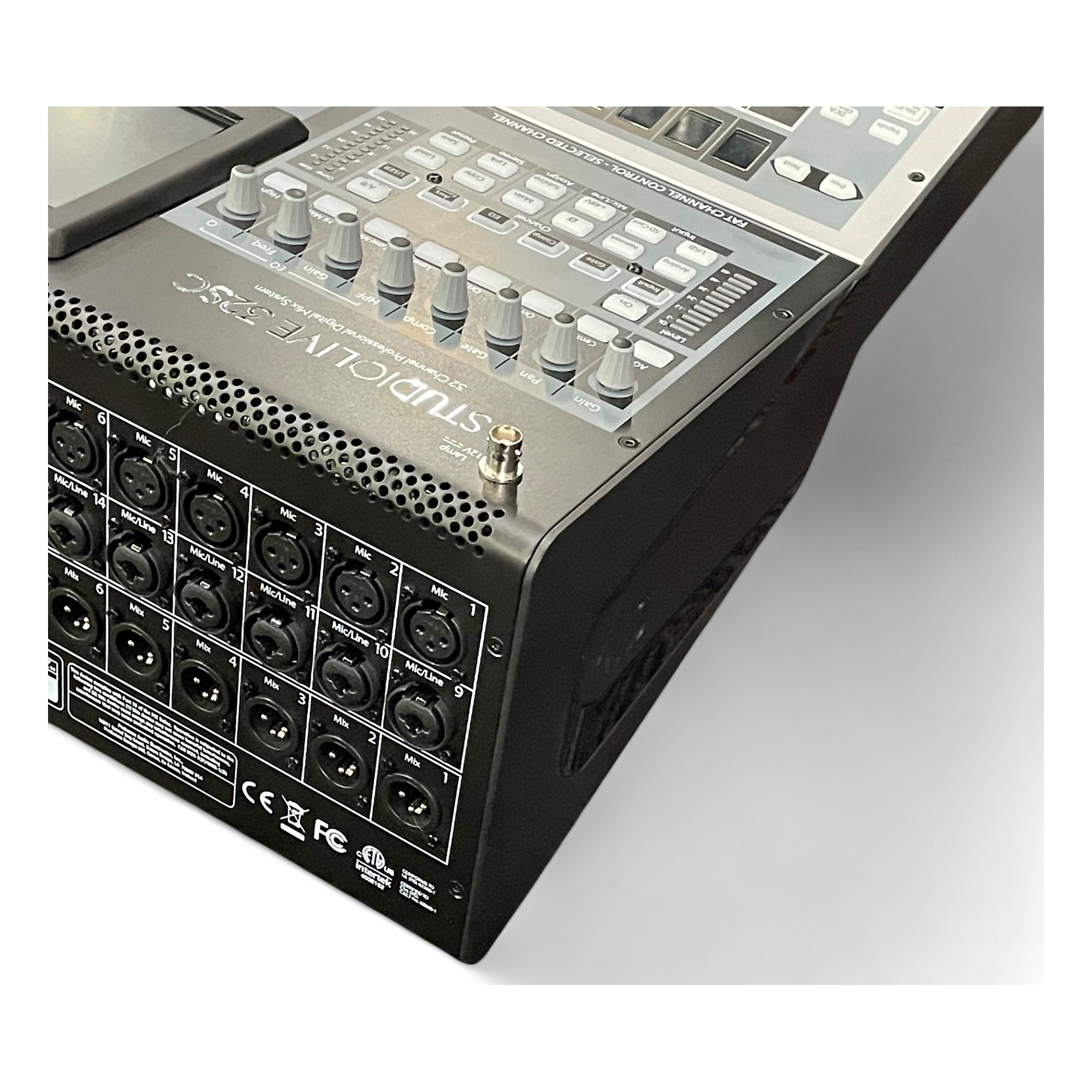 Used PreSonus STUDIOLIVE 32SC Control Surface | Guitar Center