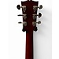 Used Gibson LES PAUL DELUXE PLAYER PLUS Red Solid Body Electric Guitar