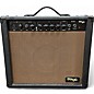 Used Stagg 20 A A R Acoustic Guitar Combo Amp thumbnail