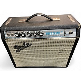 Vintage 1971 Fender Vibro Champ Tube Guitar Combo Amp