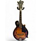 Used Gold Tone GM -70 2 Color Sunburst Mandolin thumbnail