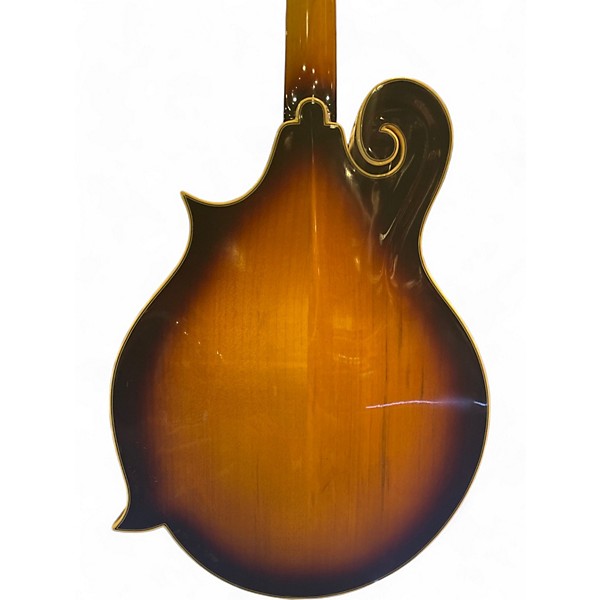 Used Gold Tone GM -70 2 Color Sunburst Mandolin