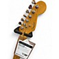 Vintage 1997 Fender American Standard Stratocaster Candy Apple Red Metallic Solid Body Electric Guitar
