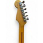 Vintage 1997 Fender American Standard Stratocaster Candy Apple Red Metallic Solid Body Electric Guitar