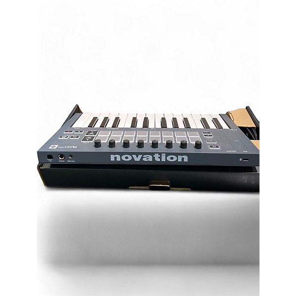 Used Novation FL Key MIni MIDI Controller
