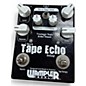 Used Wampler Faux Tape Echo Delay Effect Pedal thumbnail