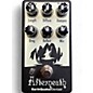 Used EarthQuaker Devices Afterneath V2 reverb Effect Pedal thumbnail