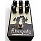 Used EarthQuaker Devices Afterneath V2 reverb Effect Pedal