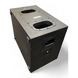 Used QSC KS112 Powered Subwoofer