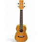 Used Mitchell MU100 Concert Natural Ukulele thumbnail