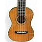 Used Mitchell MU100 Concert Natural Ukulele