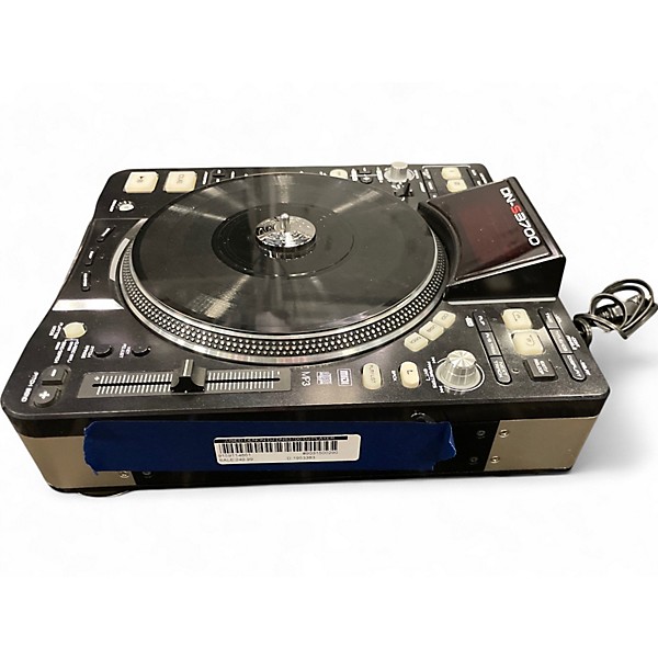 Used Denon DJ DNS3700 DJ Player