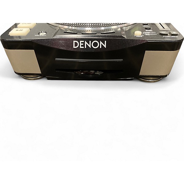 Used Denon DJ DNS3700 DJ Player