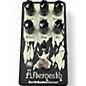 Used EarthQuaker Devices Afterneath v3 Reverb Effect Pedal thumbnail