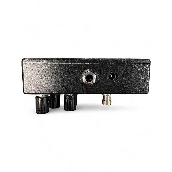 Used Lovepedal Hi Volt Effect Pedal