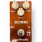 Used Cmatmods brownie Effect Pedal thumbnail