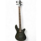 Used 1999 Spector Q4 Black Stain Electric Bass Guitar thumbnail