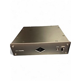 Used 2020 Universal Audio Satellite Octo Audio Converter