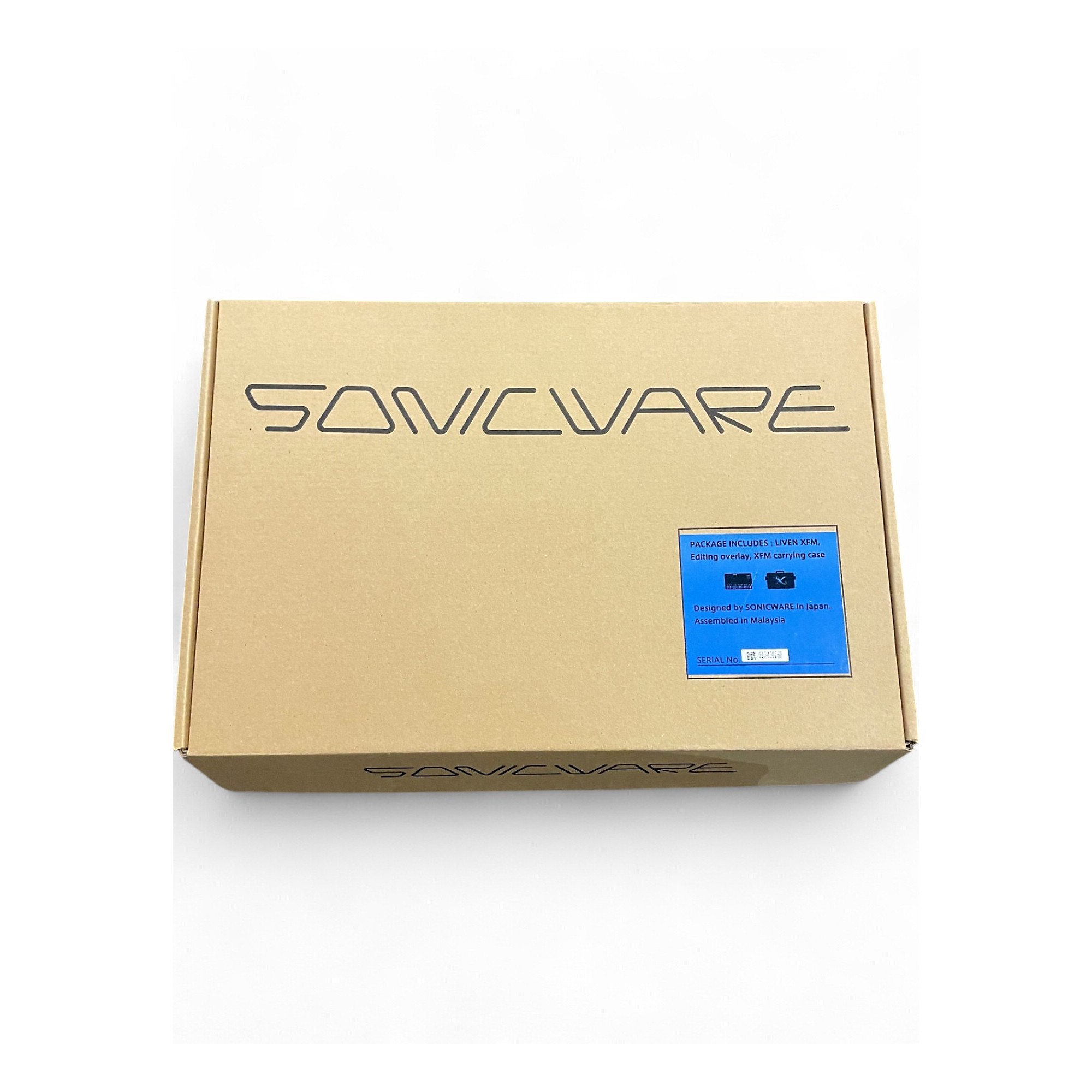 Used Sonicware Liven XFM Synthesizer | Guitar Center