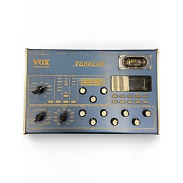 Used VOX Tonelab Effect Processor