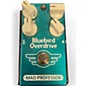 Used Mad Professor Bluebird Overdrive And Delay Effect Pedal