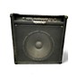 Used Crate BT220 1x15 220W Bass Combo Amp thumbnail