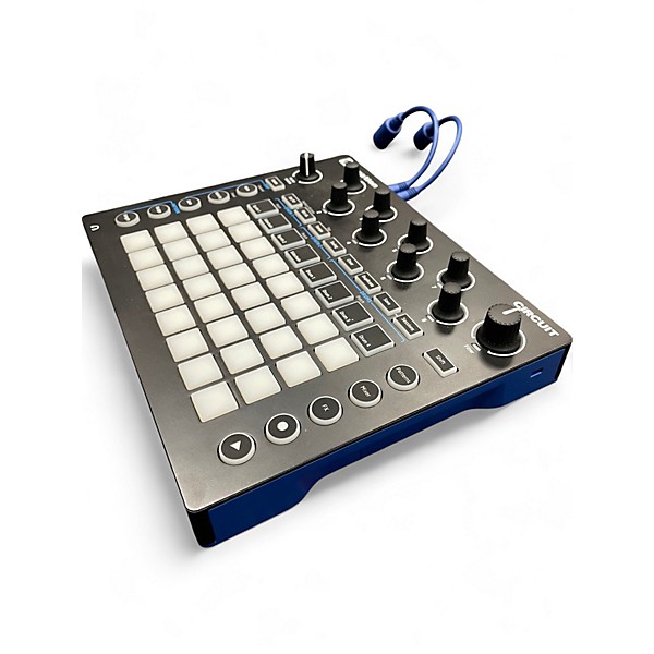Used Novation CIRCUIT Production Controller